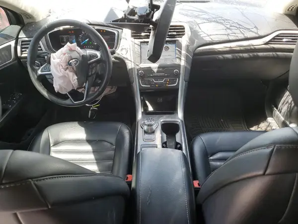3FA6P0CDXKR269328 2019 FORD FUSION - Image 8