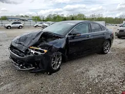 3FA6P0CDXKR282225 2019 FORD FUSION