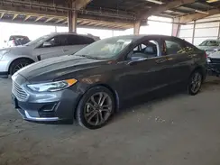 3FA6P0CDXLR114179 2020 FORD FUSION