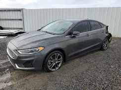 3FA6P0CDXLR116207 2020 FORD FUSION