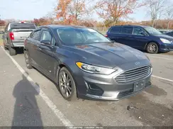 3FA6P0CDXLR122945 2020 FORD FUSION