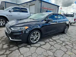 3FA6P0CDXLR125179 2020 FORD FUSION
