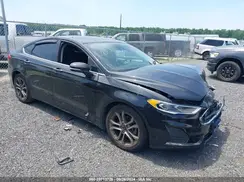 3FA6P0CDXLR130110 2020 FORD FUSION
