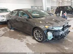 3FA6P0CDXLR130303 2020 FORD FUSION