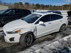 3FA6P0CDXLR130544 2020 FORD FUSION