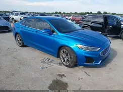 3FA6P0CDXLR130978 2020 FORD FUSION