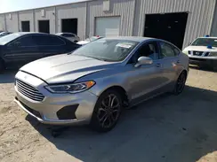 3FA6P0CDXLR131046 2020 FORD FUSION