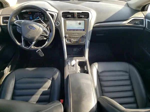 3FA6P0CDXLR131046 2020 FORD FUSION - Image 8