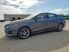 3FA6P0CDXLR131189 2020 FORD FUSION