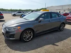 3FA6P0CDXLR137171 2020 FORD FUSION