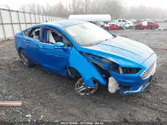 3FA6P0CDXLR138580 2020 FORD FUSION