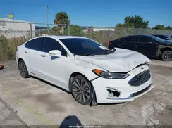 3FA6P0CDXLR151880 2020 FORD FUSION