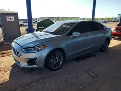 3FA6P0CDXLR153113 2020 FORD FUSION