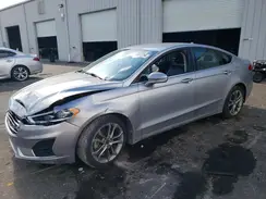 3FA6P0CDXLR154424 2020 FORD FUSION
