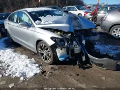 3FA6P0CDXLR174107 2020 FORD FUSION