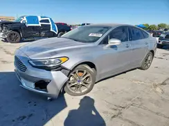 3FA6P0CDXLR175791 2020 FORD FUSION