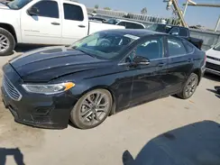 3FA6P0CDXLR177394 2020 FORD FUSION