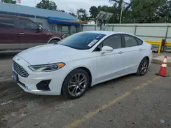 3FA6P0CDXLR177511 2020 FORD FUSION