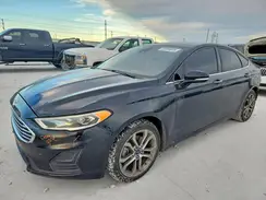 3FA6P0CDXLR177623 2020 FORD FUSION