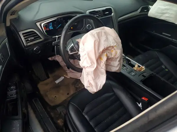 3FA6P0CDXLR177654 2020 FORD FUSION - Image 8