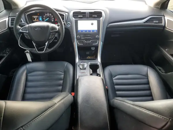 3FA6P0CDXLR177914 2020 FORD FUSION - Image 8