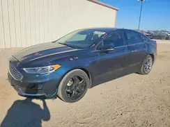 3FA6P0CDXLR180702 2020 FORD FUSION