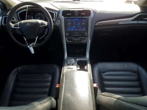 3FA6P0CDXLR192462 2020 FORD FUSION - Image 8