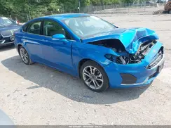 3FA6P0CDXLR193109 2020 FORD FUSION