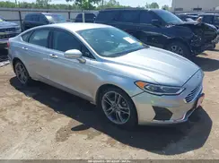 3FA6P0CDXLR196124 2020 FORD FUSION