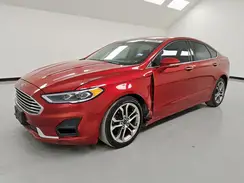 3FA6P0CDXLR196172 2020 FORD FUSION