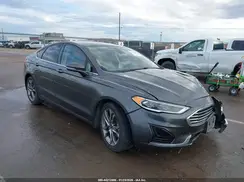 3FA6P0CDXLR196205 2020 FORD FUSION
