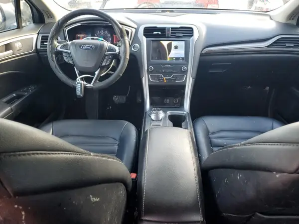 3FA6P0CDXLR196530 2020 FORD FUSION - Image 8