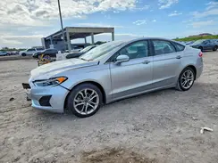 3FA6P0CDXLR205615 2020 FORD FUSION