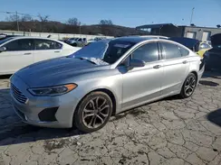 3FA6P0CDXLR207655 2020 FORD FUSION
