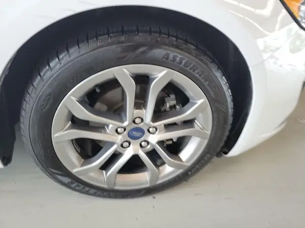 3FA6P0CDXLR216808 2020 FORD FUSION - Image 8
