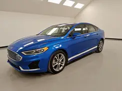 3FA6P0CDXLR223578 2020 FORD FUSION