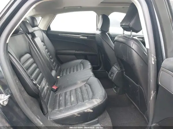 3FA6P0CDXLR249971 2020 FORD FUSION - Image 8