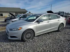 3FA6P0D90FR169772 2026 FORD FUSION