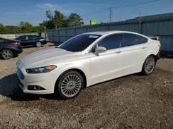 3FA6P0D90GR103241 2016 FORD FUSION