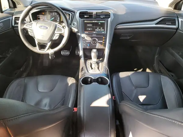 3FA6P0D90GR103241 2016 FORD FUSION - Image 8