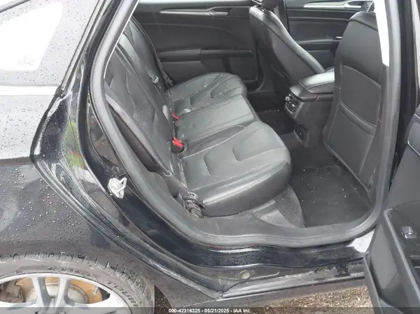 3FA6P0D90GR103286 2016 FORD FUSION - Image 8