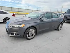 3FA6P0D90GR114157 2016 FORD FUSION