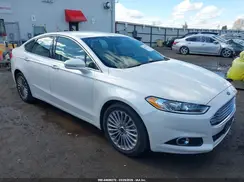 3FA6P0D90GR116376 2016 FORD FUSION