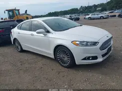 3FA6P0D90GR120671 2016 FORD FUSION