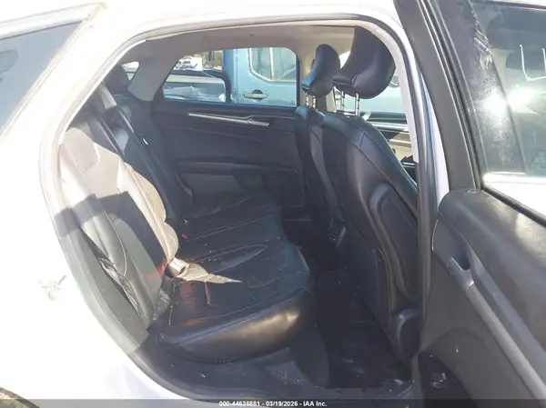 3FA6P0D90GR137213 2016 FORD FUSION - Image 8