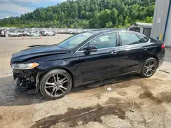 3FA6P0D90GR153329 2016 FORD FUSION