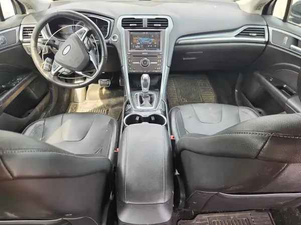 3FA6P0D90GR153329 2016 FORD FUSION - Image 8