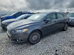 3FA6P0D90GR163889 2016 FORD FUSION