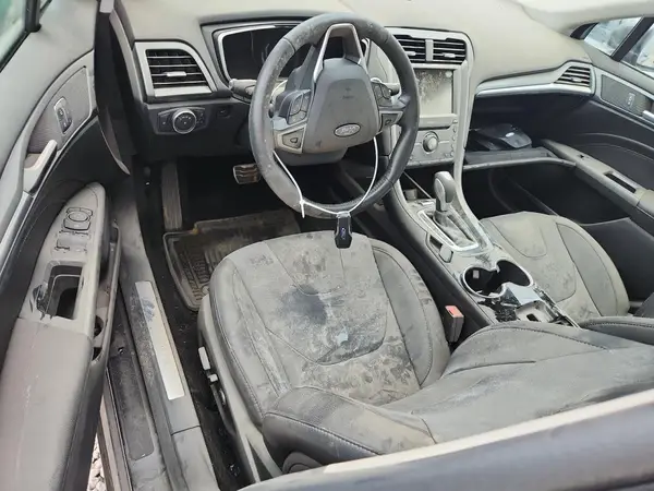 3FA6P0D90GR163889 2016 FORD FUSION - Image 8