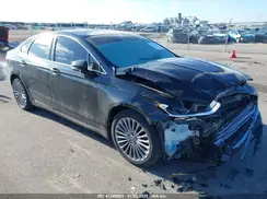 3FA6P0D90GR206059 2016 FORD FUSION